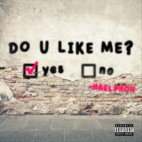 Haelphon - Do U Like Me? (Explicit)