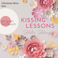 Helen Hoang - Kissing Lessons - KISS, LOVE & HEART-Trilogie, Band 1 (Gekürzte Lesung)