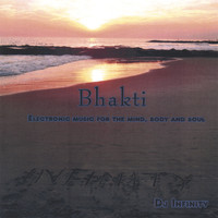 DJ Infinity - Bhakti