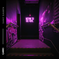 GAVRIO - Lost Lights
