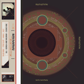 Various Artists - Radiation (Explicit)