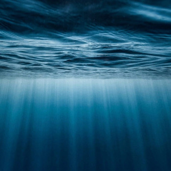 Various Artists - Deep Blue
