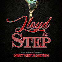 Lloyd & Step - Meet Met 2 Maten