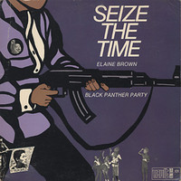 Jesse James - Seize the time