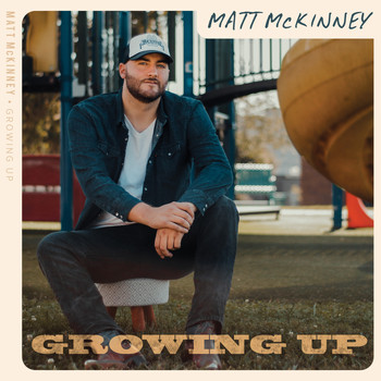 Matt McKinney - Growing Up