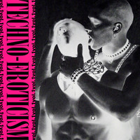 Zimo - Techno-Eroticism Vol.1