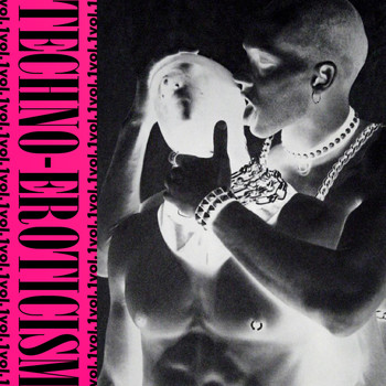 Zimo - Techno-Eroticism Vol.1
