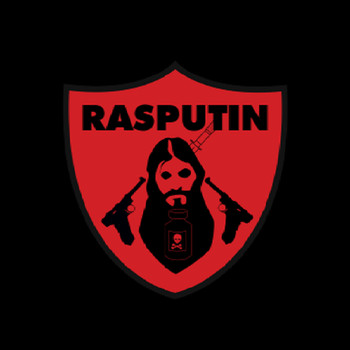 Rasputin - Walk Our Side (Explicit)