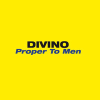 Divino - Proper to Men