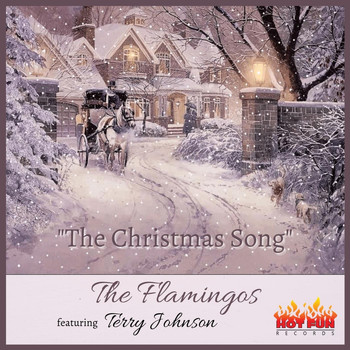 The Flamingos - The Christmas Song (feat. Terry Johnson)