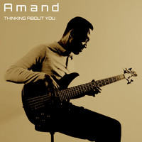 Amand - Thinking About You