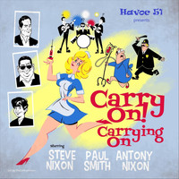 Havoc51 - Carry On, Carrying On