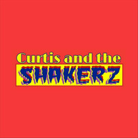 Curtis and the Shakerz - The Blues Down in My Soul