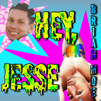 Brian Moe - Hey, Jesse