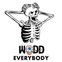 Wodd - Everybody (Explicit)