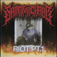 Saint Michael - Riot, Pt.1 (Explicit)