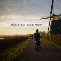 Arjuna Schiks - Family Matters