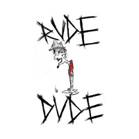 Sushi Mane - Rude Dude
