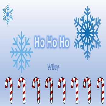 Wiley - Ho Ho Ho