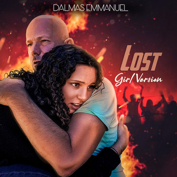 DALMAS Emmanuel - Lost (Girl Version)