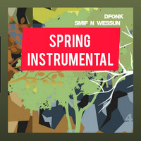 Dfonk - Spring (Instrumental) [feat. Smif-n-Wessun]