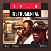 Dfonk - Imom (Instrumental) [feat. Smif-n-Wessun]