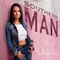 Shirin - Southern Man