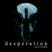 Allicorn - The Day I Died