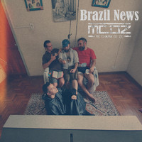 Me Chama de Zé - Brazil News