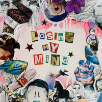 Sushi Mane - Losing My Mind