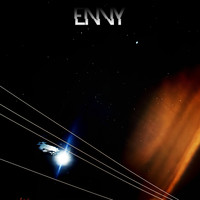 Envy - Midnight Arcade