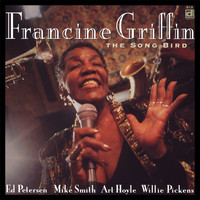 Francine Griffin - The Song Bird