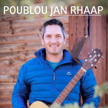 Jan Rhaap - Poublou