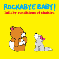 Rockabye Baby! - Suerte (Whenever, Wherever)