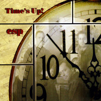 E.S.P. - Time's Up!