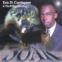Eric Carrington - Soar