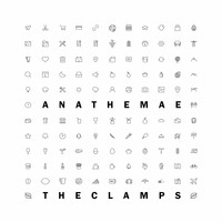 The Clamps - Anathemae (Instrumental)