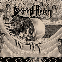 Sacred Reich - Manifest Reality