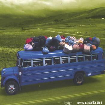 Escobar - Bip.