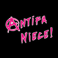 Mrs. Smith - Antifa Niece