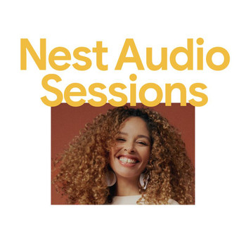 Joy Denalane - Wounded Love (For Nest Audio Sessions)