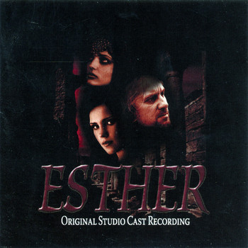 Original Studio Cast - Esther the musical
