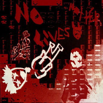 Artificial Reflection - NO LIVES MATTER (Explicit)