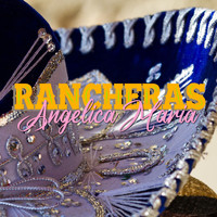 Angelica Maria - Rancheras Angelica Maria