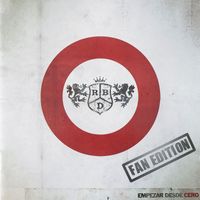 RBD - Empezar Desde Cero (Fan Edition)