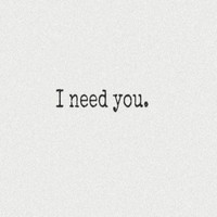 Paul Williams - I Need You