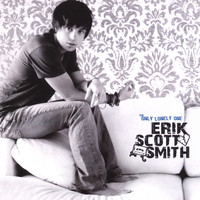 Erik Scott Smith - The Only Lonely One RE-ISSUE