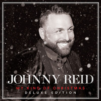 Johnny Reid - A Time For Having Fun