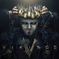 Synergetic Emotion - Vikings (VIP Mix [Explicit])