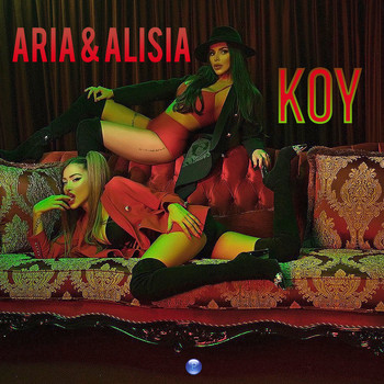 Aria & Alisia - Koy